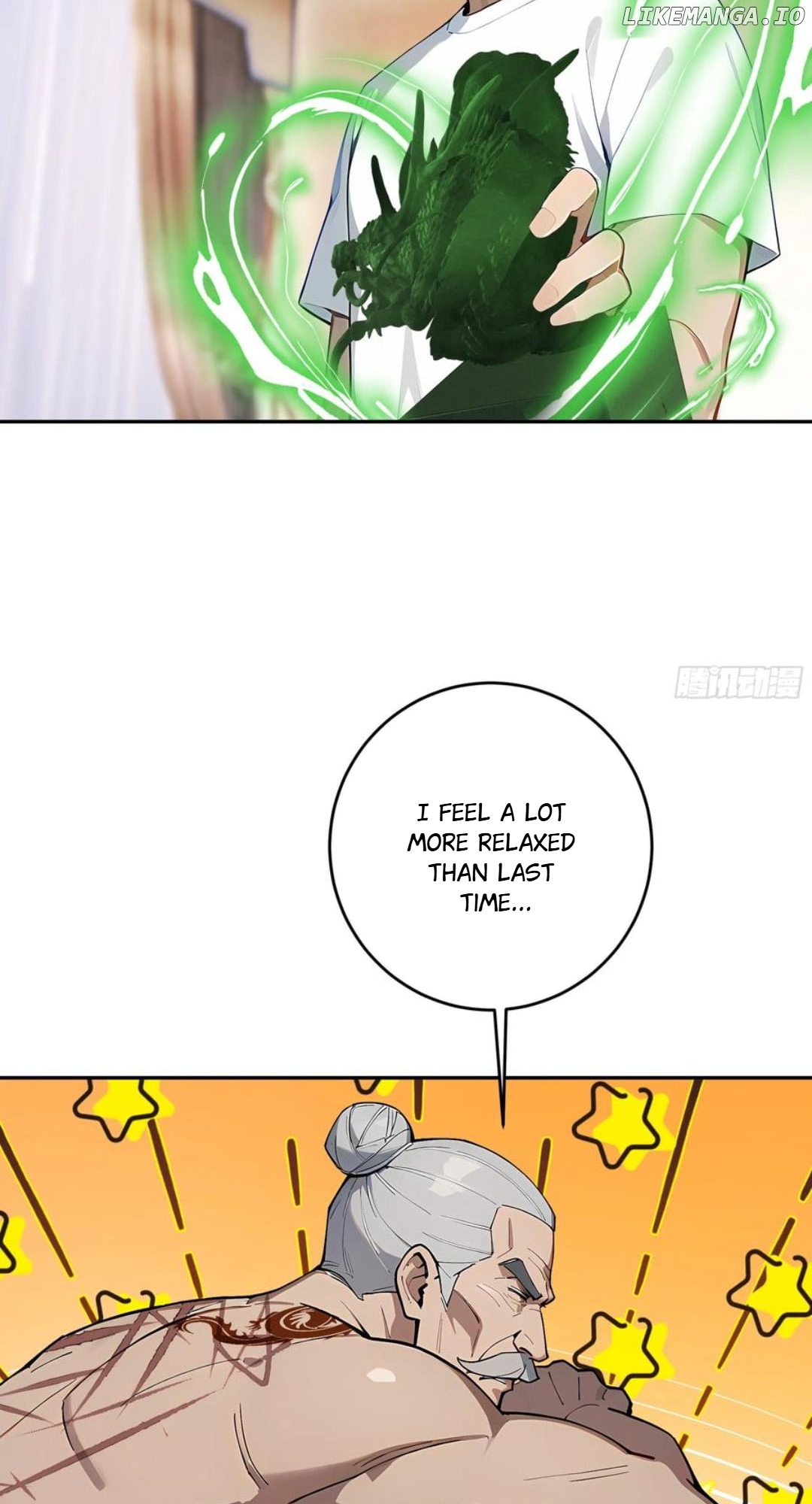 God of Learning Chapter 54 - page 4